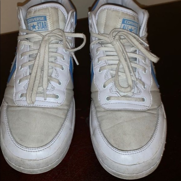 Jordan x converse collab pack - Picture 4 of 5